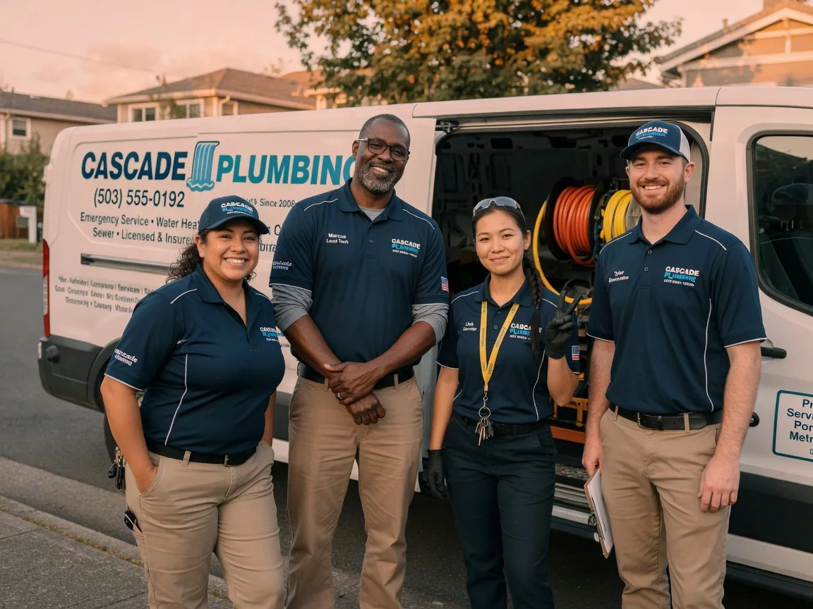 Emergency Plumber company in Jackson, GA